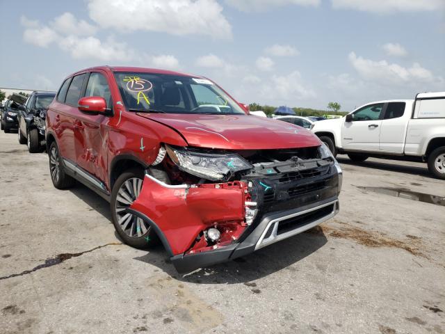 Photo 0 VIN: JA4AD3A30KZ028750 - MITSUBISHI OUTLANDER 