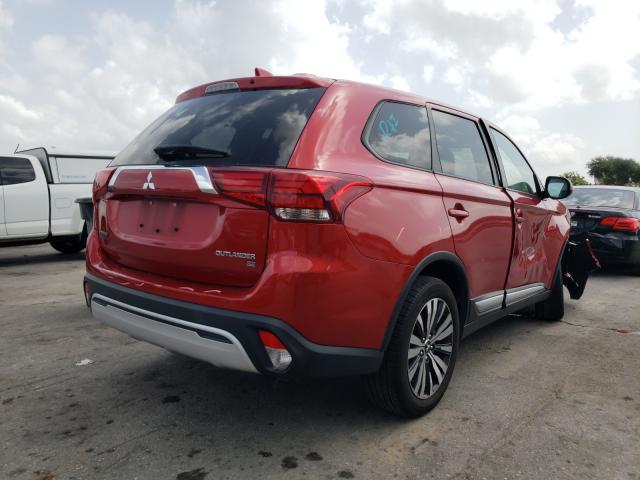 Photo 3 VIN: JA4AD3A30KZ028750 - MITSUBISHI OUTLANDER 