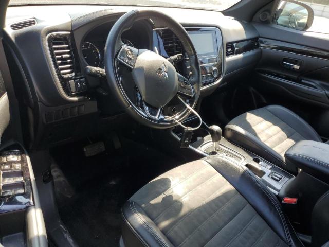 Photo 7 VIN: JA4AD3A30KZ029302 - MITSUBISHI OUTLANDER 