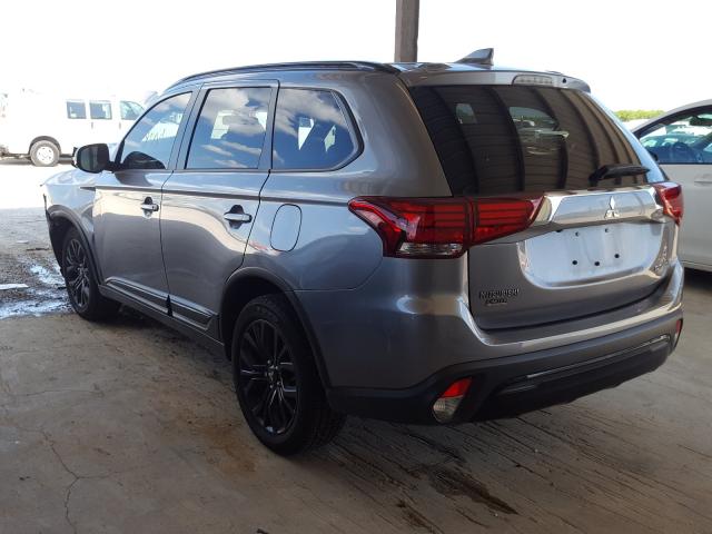 Photo 2 VIN: JA4AD3A30KZ031907 - MITSUBISHI OUTLANDER 