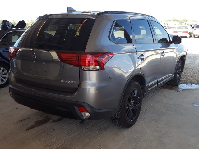 Photo 3 VIN: JA4AD3A30KZ031907 - MITSUBISHI OUTLANDER 