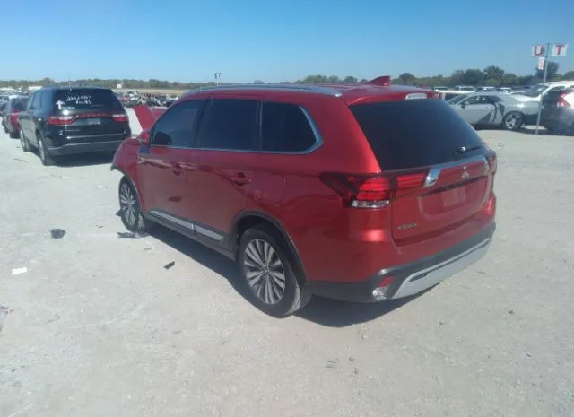 Photo 2 VIN: JA4AD3A30KZ034774 - MITSUBISHI OUTLANDER 