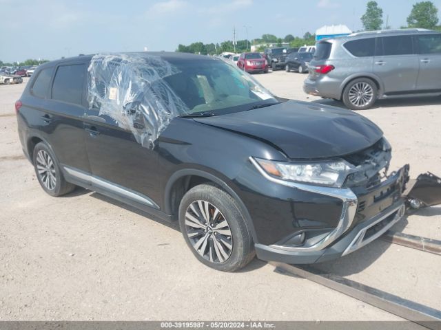 Photo 0 VIN: JA4AD3A30KZ044298 - MITSUBISHI OUTLANDER 