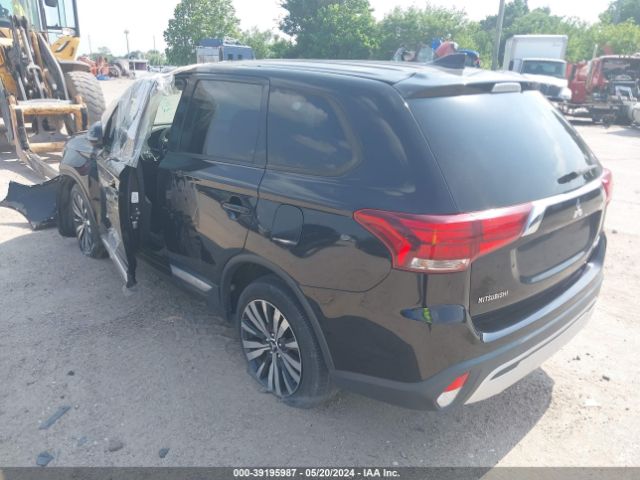 Photo 2 VIN: JA4AD3A30KZ044298 - MITSUBISHI OUTLANDER 