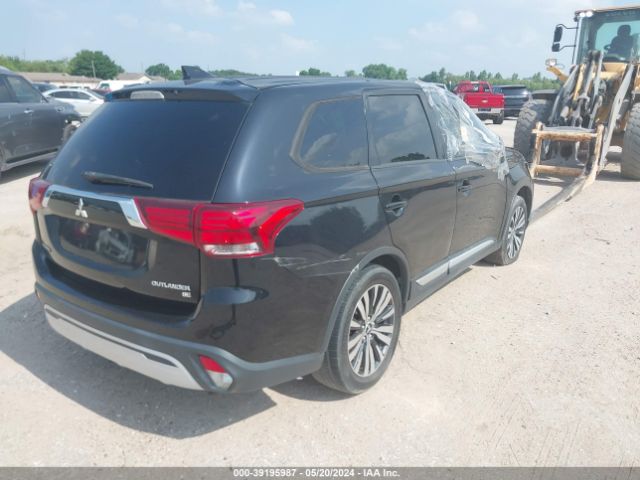 Photo 3 VIN: JA4AD3A30KZ044298 - MITSUBISHI OUTLANDER 