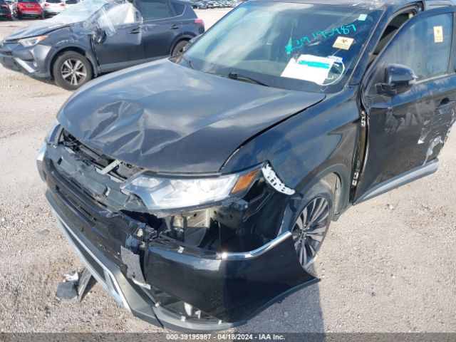 Photo 5 VIN: JA4AD3A30KZ044298 - MITSUBISHI OUTLANDER 