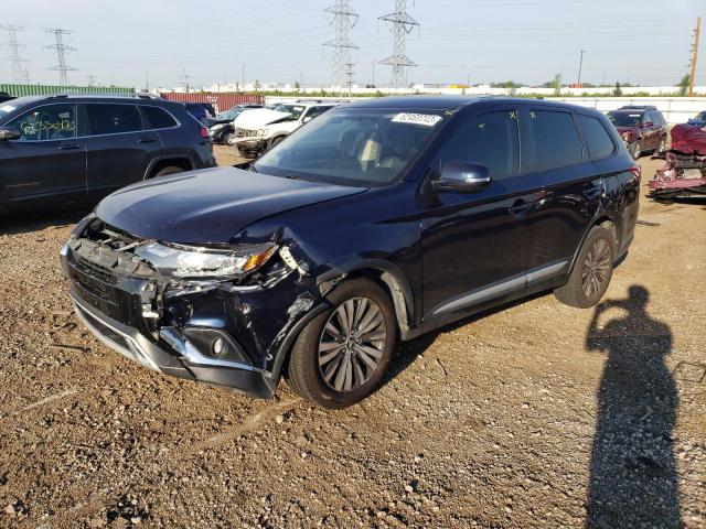 Photo 0 VIN: JA4AD3A30KZ055253 - MITSUBISHI OUTLANDER 