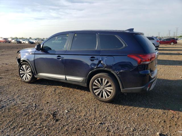 Photo 1 VIN: JA4AD3A30KZ055253 - MITSUBISHI OUTLANDER 