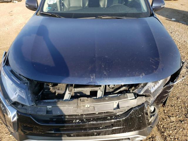 Photo 10 VIN: JA4AD3A30KZ055253 - MITSUBISHI OUTLANDER 