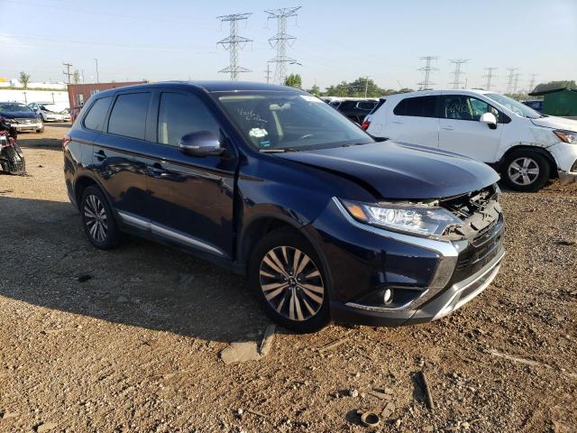 Photo 3 VIN: JA4AD3A30KZ055253 - MITSUBISHI OUTLANDER 