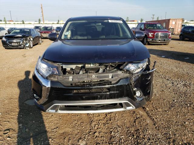 Photo 4 VIN: JA4AD3A30KZ055253 - MITSUBISHI OUTLANDER 