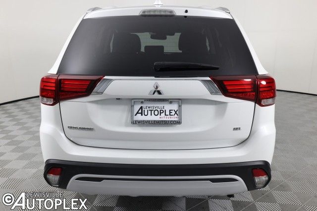 Photo 4 VIN: JA4AD3A30LZ005096 - MITSUBISHI OUTLANDER 