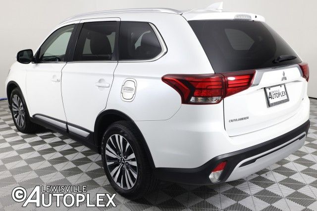 Photo 5 VIN: JA4AD3A30LZ005096 - MITSUBISHI OUTLANDER 