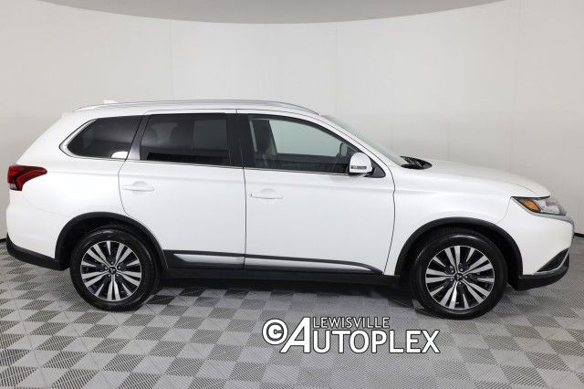 Photo 2 VIN: JA4AD3A30LZ005096 - MITSUBISHI OUTLANDER 