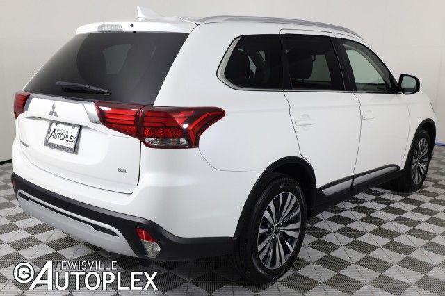 Photo 3 VIN: JA4AD3A30LZ005096 - MITSUBISHI OUTLANDER 