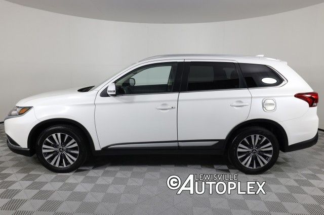 Photo 6 VIN: JA4AD3A30LZ005096 - MITSUBISHI OUTLANDER 