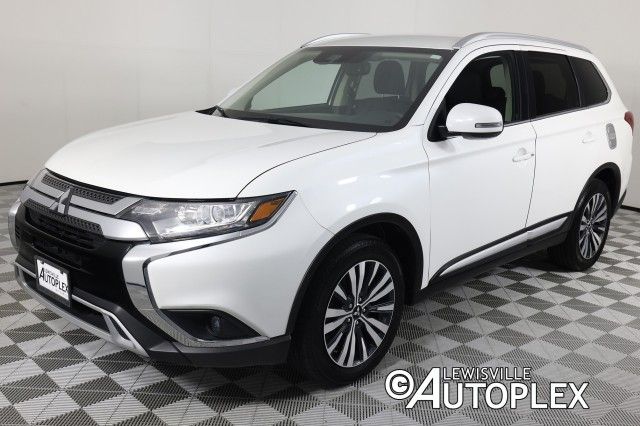 Photo 7 VIN: JA4AD3A30LZ005096 - MITSUBISHI OUTLANDER 