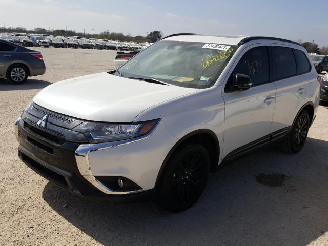 Photo 1 VIN: JA4AD3A30LZ007270 - MITSUBISHI OUTLANDER 