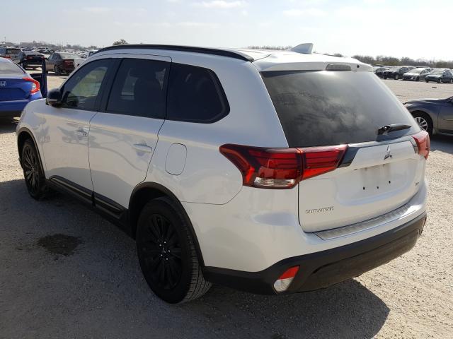 Photo 2 VIN: JA4AD3A30LZ007270 - MITSUBISHI OUTLANDER 