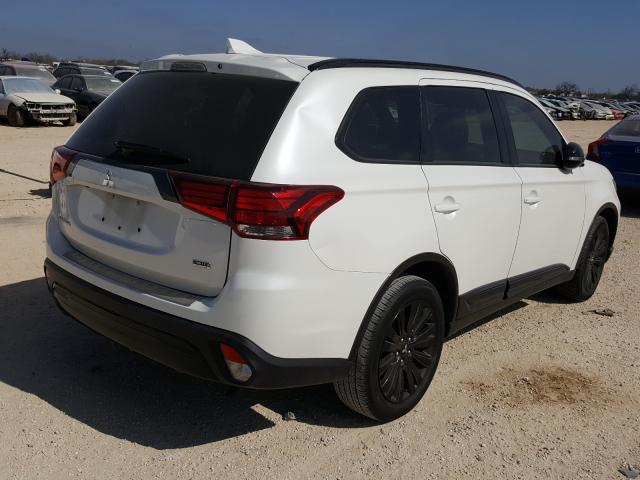 Photo 3 VIN: JA4AD3A30LZ007270 - MITSUBISHI OUTLANDER 