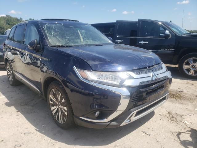 Photo 0 VIN: JA4AD3A30LZ016955 - MITSUBISHI OUTLANDER 