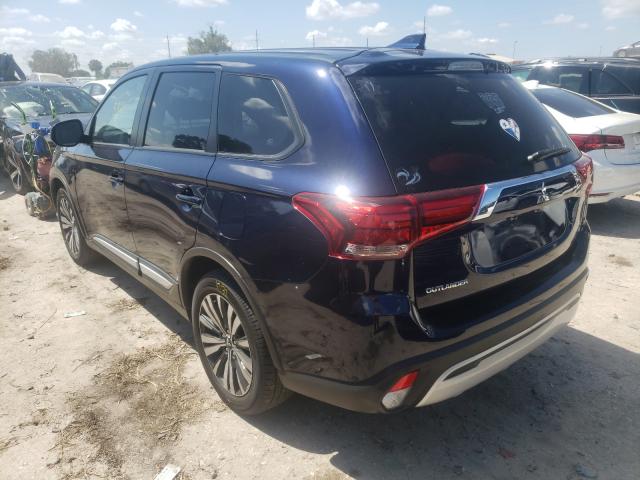 Photo 2 VIN: JA4AD3A30LZ016955 - MITSUBISHI OUTLANDER 