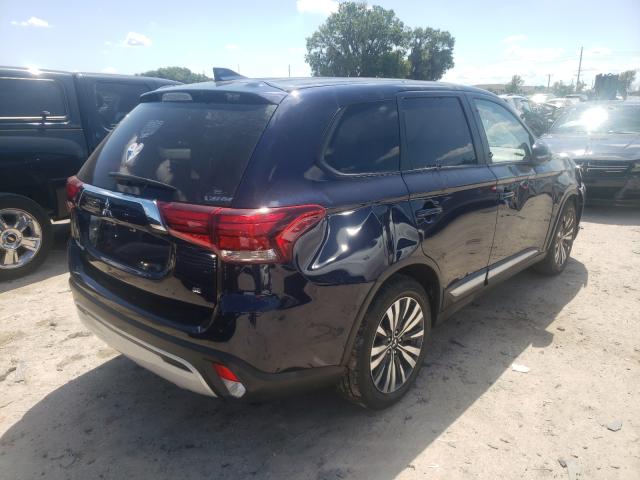 Photo 3 VIN: JA4AD3A30LZ016955 - MITSUBISHI OUTLANDER 