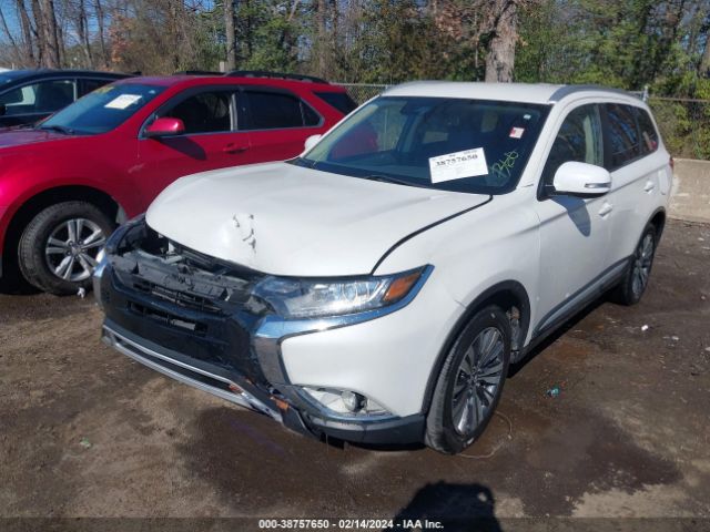 Photo 1 VIN: JA4AD3A30LZ018270 - MITSUBISHI OUTLANDER 