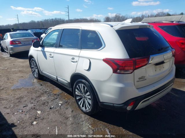 Photo 2 VIN: JA4AD3A30LZ018270 - MITSUBISHI OUTLANDER 