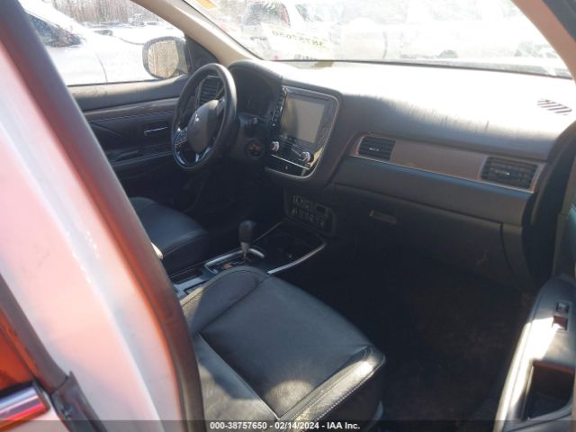 Photo 4 VIN: JA4AD3A30LZ018270 - MITSUBISHI OUTLANDER 