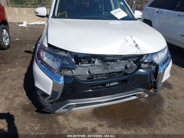 Photo 5 VIN: JA4AD3A30LZ018270 - MITSUBISHI OUTLANDER 