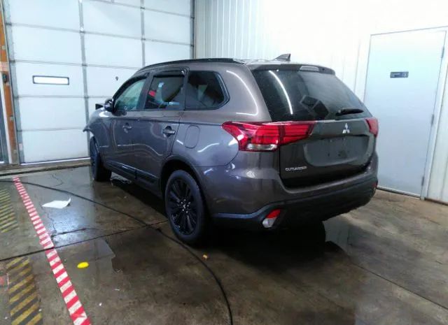 Photo 2 VIN: JA4AD3A30LZ023050 - MITSUBISHI OUTLANDER 