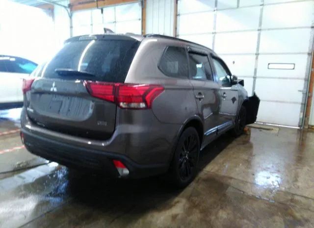 Photo 3 VIN: JA4AD3A30LZ023050 - MITSUBISHI OUTLANDER 