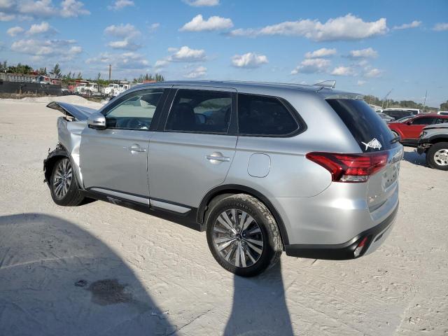 Photo 1 VIN: JA4AD3A30LZ025638 - MITSUBISHI OUTLANDER 