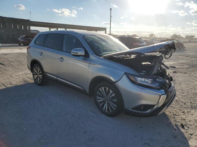 Photo 3 VIN: JA4AD3A30LZ025638 - MITSUBISHI OUTLANDER 