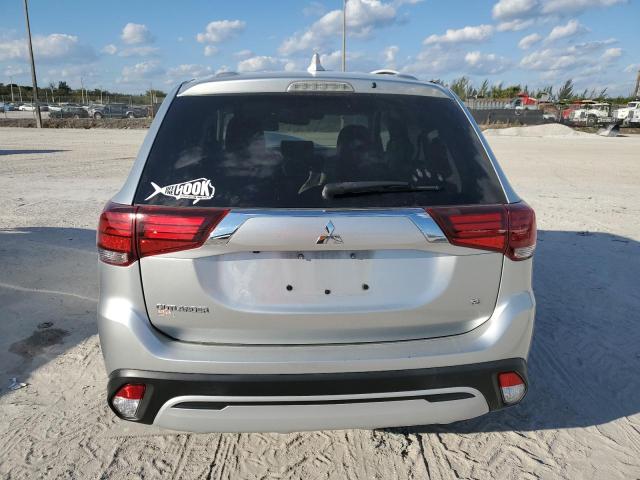 Photo 5 VIN: JA4AD3A30LZ025638 - MITSUBISHI OUTLANDER 