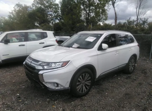 Photo 1 VIN: JA4AD3A30LZ031522 - MITSUBISHI OUTLANDER 