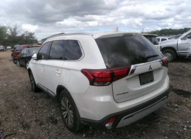 Photo 2 VIN: JA4AD3A30LZ031522 - MITSUBISHI OUTLANDER 