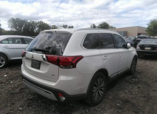 Photo 3 VIN: JA4AD3A30LZ031522 - MITSUBISHI OUTLANDER 