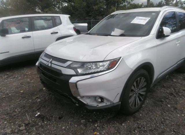 Photo 5 VIN: JA4AD3A30LZ031522 - MITSUBISHI OUTLANDER 