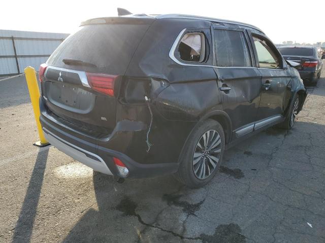 Photo 3 VIN: JA4AD3A30LZ031925 - MITSUBISHI OUTLANDER 