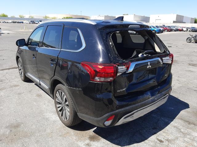 Photo 2 VIN: JA4AD3A30LZ032010 - MITSUBISHI OUTLANDER 