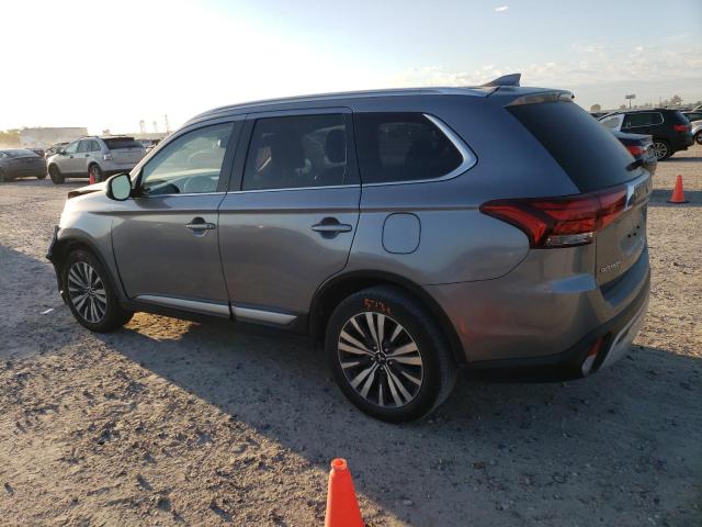 Photo 1 VIN: JA4AD3A30LZ033903 - MITSUBISHI OUTLANDER 