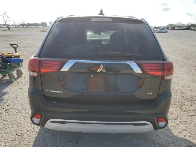 Photo 5 VIN: JA4AD3A30LZ034467 - MITSUBISHI OUTLANDER 