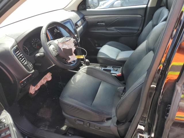 Photo 6 VIN: JA4AD3A30LZ034467 - MITSUBISHI OUTLANDER 