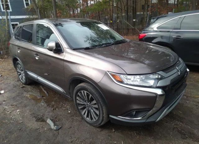 Photo 0 VIN: JA4AD3A30LZ039362 - MITSUBISHI OUTLANDER 