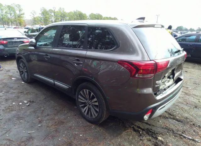 Photo 2 VIN: JA4AD3A30LZ039362 - MITSUBISHI OUTLANDER 