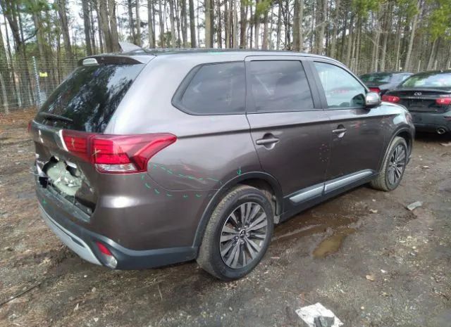 Photo 3 VIN: JA4AD3A30LZ039362 - MITSUBISHI OUTLANDER 