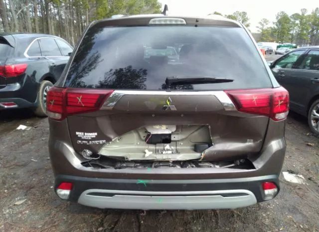 Photo 5 VIN: JA4AD3A30LZ039362 - MITSUBISHI OUTLANDER 