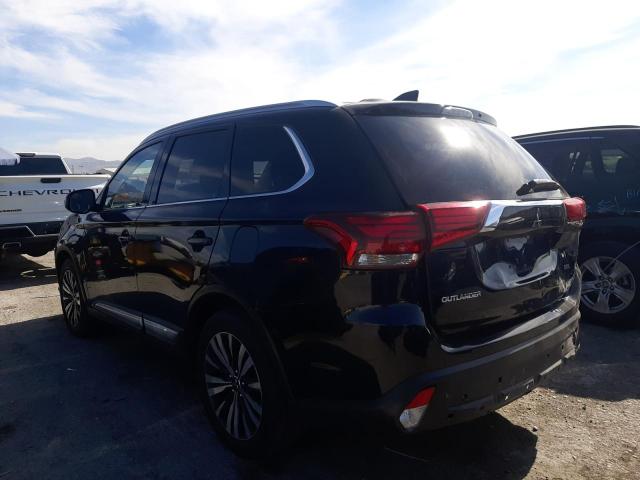 Photo 1 VIN: JA4AD3A30LZ041063 - MITSUBISHI OUTLANDER 